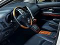 Lexus RX 330 2005 года за 8 350 000 тг. в Алматы – фото 7