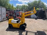 Toyota  SDK6 1998 года за 3 800 000 тг. в Уральск