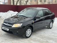 ВАЗ (Lada) Granta 2190 2014 года за 3 250 000 тг. в Кокшетау