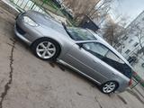 Subaru Legacy 2007 года за 4 300 000 тг. в Астана – фото 5