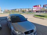 Subaru Legacy 2007 года за 4 300 000 тг. в Астана