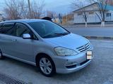 Toyota Ipsum 2005 годаүшін5 500 000 тг. в Кызылорда – фото 4