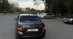 ВАЗ (Lada) Granta 2190 2019 года за 2 800 000 тг. в Семей – фото 3