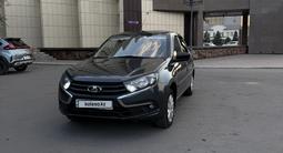 ВАЗ (Lada) Granta 2190 2019 года за 2 800 000 тг. в Семей