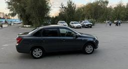 ВАЗ (Lada) Granta 2190 2019 года за 2 800 000 тг. в Семей – фото 4