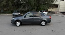 ВАЗ (Lada) Granta 2190 2019 года за 2 800 000 тг. в Семей – фото 2