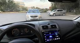 ВАЗ (Lada) Granta 2190 2019 года за 2 800 000 тг. в Семей – фото 5