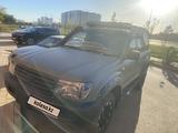 Toyota Land Cruiser 2004 года за 13 500 000 тг. в Астана