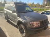 Toyota Land Cruiser 2004 годаfor13 500 000 тг. в Астана – фото 2