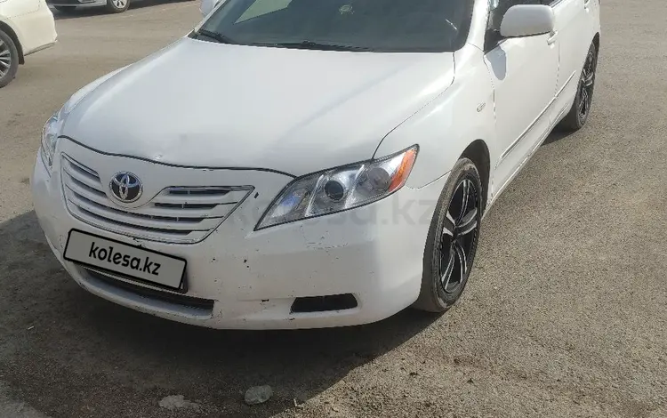 Toyota Camry 2007 годаүшін4 500 000 тг. в Актау