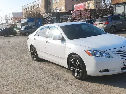 Toyota Camry 2007 года за 4 500 000 тг. в Актау – фото 9