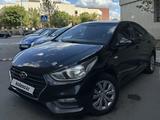Hyundai Accent 2020 года за 5 690 000 тг. в Астана