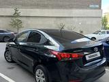 Hyundai Accent 2020 года за 5 690 000 тг. в Астана – фото 3