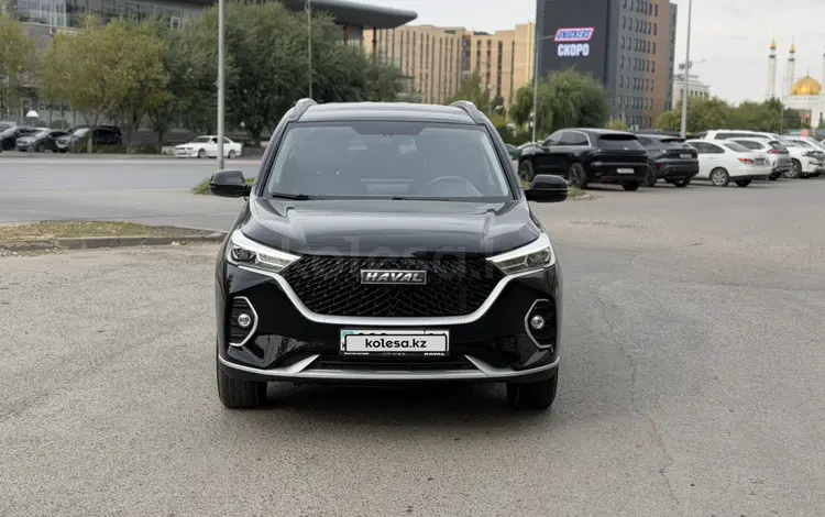 Haval M6 2023 года за 6 500 000 тг. в Актобе