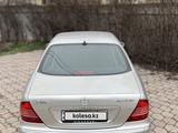 Mercedes-Benz S 55 2004 годаүшін10 500 000 тг. в Шымкент – фото 5