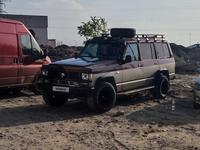 Nissan Patrol 1992 года за 3 500 000 тг. в Алматы