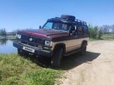 Nissan Patrol 1992 года за 3 500 000 тг. в Алматы – фото 4