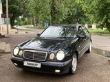 Mercedes-Benz E 230 1997 года за 4 000 000 тг. в Кулан – фото 2