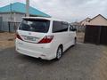 Toyota Vellfire 2009 года за 5 900 000 тг. в Атырау – фото 2