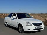 ВАЗ (Lada) Priora 2170 2013 года за 1 800 000 тг. в Атырау