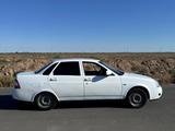 ВАЗ (Lada) Priora 2170 2013 года за 1 800 000 тг. в Атырау – фото 2