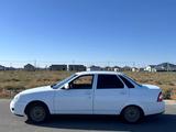 ВАЗ (Lada) Priora 2170 2013 года за 1 800 000 тг. в Атырау – фото 5