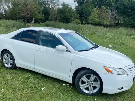 Toyota Camry 2006 года за 5 000 000 тг. в Талгар – фото 4