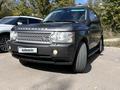 Land Rover Range Rover 2007 годаүшін6 400 000 тг. в Астана – фото 13