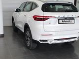 Haval F7 2021 года за 9 200 000 тг. в Актобе – фото 2