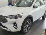 Haval F7 2021 года за 9 200 000 тг. в Актобе