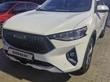 Haval F7 2021 года за 8 700 000 тг. в Актобе – фото 3