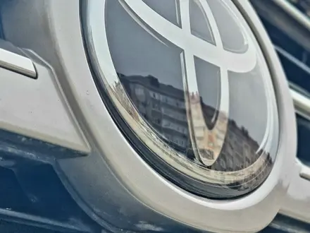 Toyota Land Cruiser 2018 года за 37 850 000 тг. в Актобе – фото 14