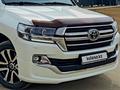 Toyota Land Cruiser 2018 года за 37 850 000 тг. в Актобе – фото 2