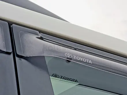 Toyota Land Cruiser 2018 года за 37 850 000 тг. в Актобе – фото 44