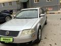 Volkswagen Passat 2002 годаүшін2 200 000 тг. в Актау