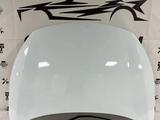 Капот на Kia Rio 4 за 10 000 тг. в Алматы