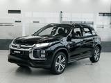 Mitsubishi ASX Instyle 4WD 2023 годаүшін13 590 000 тг. в Астана – фото 3