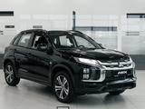 Mitsubishi ASX Instyle 4WD 2023 года за 13 590 000 тг. в Астана