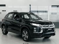 Mitsubishi ASX Instyle 4WD 2023 года за 13 590 000 тг. в Астана