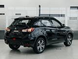 Mitsubishi ASX Instyle 4WD 2023 годаүшін12 799 000 тг. в Астана – фото 4