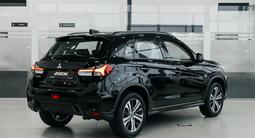 Mitsubishi ASX Instyle 4WD 2023 годаүшін12 799 000 тг. в Астана – фото 4