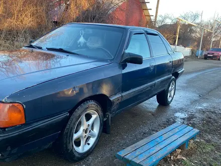 Audi 100 1989 года за 950 000 тг. в Талдыкорган – фото 3