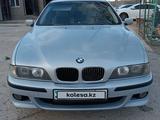 BMW 528 1996 года за 3 000 000 тг. в Тараз – фото 5