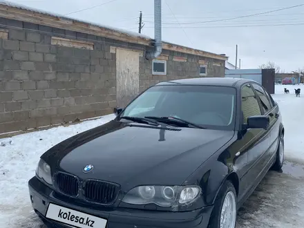 BMW 318 2002 года за 2 200 000 тг. в Уральск