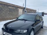 BMW 318 2002 годаfor2 200 000 тг. в Уральск – фото 2