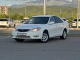 Toyota Camry 2003 года за 3 650 000 тг. в Алматы