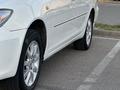 Toyota Camry 2003 года за 3 650 000 тг. в Алматы – фото 11