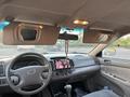 Toyota Camry 2003 года за 3 650 000 тг. в Алматы – фото 14