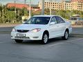 Toyota Camry 2003 года за 3 650 000 тг. в Алматы – фото 3
