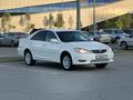 Toyota Camry 2003 года за 3 650 000 тг. в Алматы – фото 9